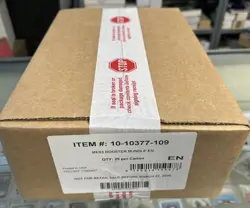 Pokemon Perfect Order (ME03) Booster Bundle Factory Sealed Case! 25 Bundles - Image 1