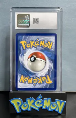 2019 Pokemon Mewtwo & Mew GX Tag Team Holo - Unified Minds GEM MINT 10 - Image 2