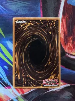 Yu-Gi-Oh! TCG Metamorphosis Pharaonic Guardian PGD-090 1st Edition LP - Image 2