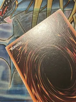 Gladiator Beast Equeste LCGX-EN251 Secret Rare Unlim NM - Image 4