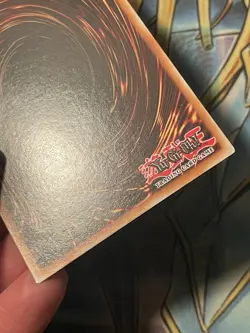 Gladiator Beast Equeste LCGX-EN251 Secret Rare Unlim NM - Image 5