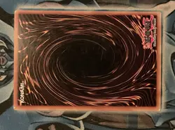 Yugioh - Gladiator Beast Bestiari CP07-EN004 Super Rare MP/LP - Image 2