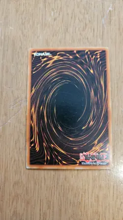 LP Enemy Controller DR2-EN149 Super Rare YuGiOh - Image 3