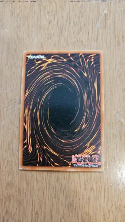 LP Enemy Controller DR2-EN149 Super Rare YuGiOh - Image 4