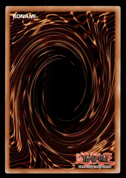 Yugioh The Fiend Megacyber #SBCB-EN148 Speed Duel: Battle City Box LP - Image 2
