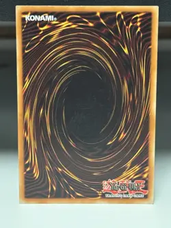 Yugioh! LP Cyber Jar - DPKB-EN010 - Ultimate Rare - 1st Edition Lightly Played, - Image 3