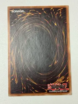 Yugioh! LP Cyber Jar - DPKB-EN010 - Ultimate Rare - 1st Edition Lightly Played, - Image 4