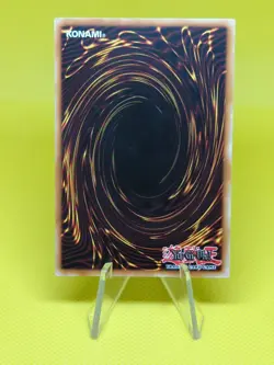 Yugioh - Escape from the Dark Dimension - SDDC-EN040 - Common 1st Edition - Image 2