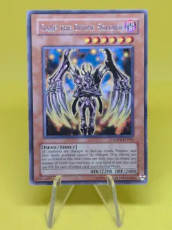 Yugioh - Gaap the Divine Soldier (ANPR-EN096) - Rare Unlimited - Image 1