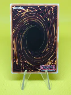 Yugioh - Lightray Diabolos (GAOV-EN035) - Rare 1st Edition - Image 2