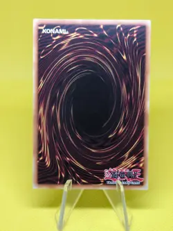 Yugioh - Masterflare Hyperion (GFP2-EN010) - Ultra Rare 1st Edition - Image 2