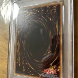 PSA10 Yu-Gi-Oh! Yugioh Blue-Eyes Ultimate Dragon MSC1-JP001 Monster Strike - Image 3