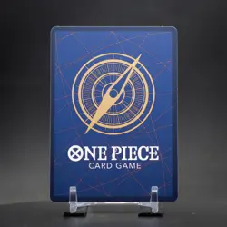 Ice Age OP02-117 JOLLY ROGER FOIL | PRB-01 The Best | One Piece TCG English - Image 3