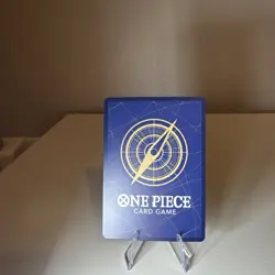 Ice Age OP02-117 Premium Card Best Selection Vol.1 ONE PIECE Card Japanese - Image 2