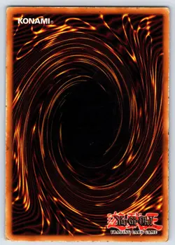 Yugioh Relinquished SDP-001 1st Edition Starter Deck Pegasus Ultra Rare MP - Image 2