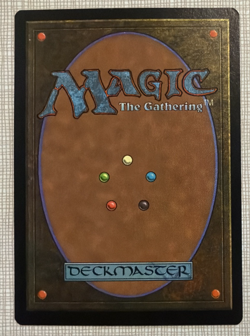 Lion's Eye Diamond Mirage MTG Magic: The Gathering - Image 2