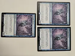 Serendib Efreet Jumpstart Regular Rare. NM. X3. 175 - Image 2