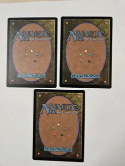 Serendib Efreet Jumpstart Regular Rare. NM. X3. 175 - Image 3