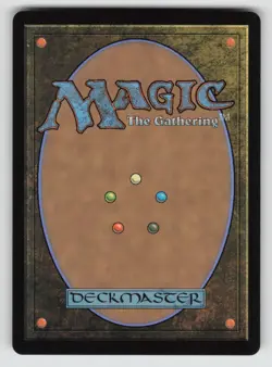 Emberheart Challenger (Showcase) *Non-Foil* BLB 315 NM - Image 2