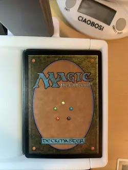 Magic The Gathering Armageddon - Image 2