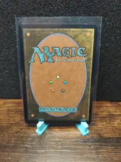 Foggy Swamp Visions Foil R 102 MTG Avatar: The Last Airbender - Image 2