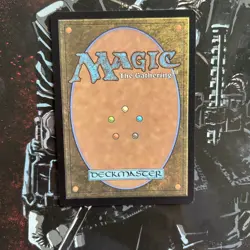 Leo's Katana M0018 Mythic Foil Borderless Teenage Mutant Ninja Turtles NM MTG - Image 2