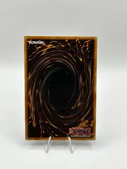 MP23-EN068 Scarecalw Reicheart Prismatic Secret Rare 1st Edition YuGiOh - Image 2