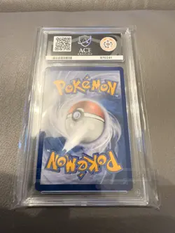 Ace 10 Mega Evolution Marshadow 146/132 - Illustration Rare Pokemon TCG - Image 2