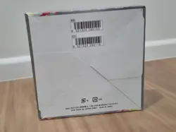 Pokemon Legendary Heartbeat Booster Box Japanese New And Sealed - Image 4