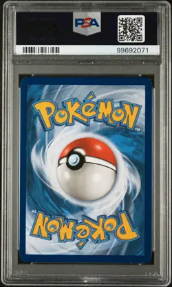 2019 POKEMON SUN & MOON DETECTIVE PIKACHU #5 CHARIZARD-HOLO DETECTIVE PIKACHU - Image 2