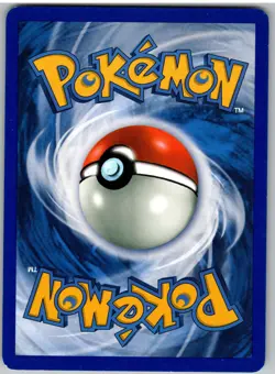 Pokemon March 102/111 Common Neo Genesis Pokemon MP - Image 2