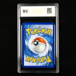 TQG 9.5 MINT+ 2014 Pokemon ENG Machamp XY-FF 46/111 HOLO - Image 2