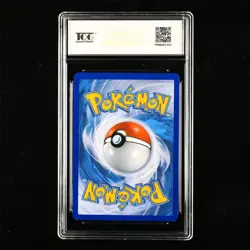 TQG 9.5 MINT+ 2014 Pokemon ENG Pyroar 12/119 HOLO - Image 2