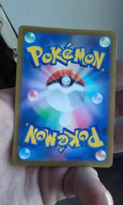 Pokemon Reshiram EX BWR White Flare 174/086 Japanese - Image 2