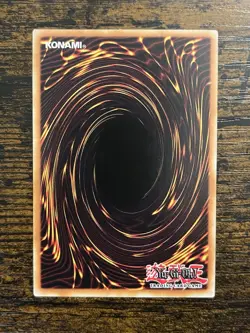 Brain Control DT03-EN094 DUEL TERMINAL Parallel Rare Near Mint English Yu-Gi-Oh! - Image 2