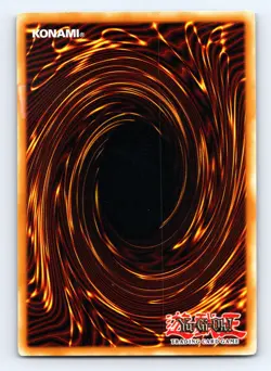 Yugioh Mystical Space Typhoon DL09-EN014 Bronze Rare - LP 💎 - Image 2