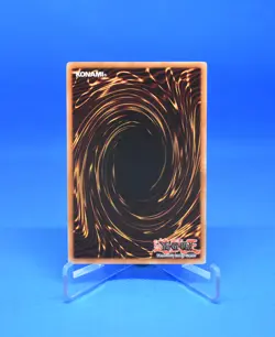 Yu-Gi-Oh! Tsukuyomi [DCR-075] 1st Ed LP/MP - Image 2