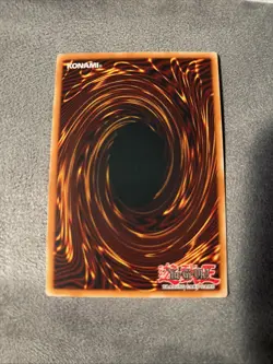 Colossal Fighter (DL09-Unlimited) NM Yugioh Green - Image 2