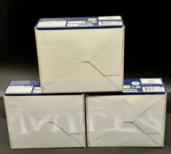 EB02 One Piece TCG Anime 25th Collection Booster Box Lot of 3 English Sealed - Image 2