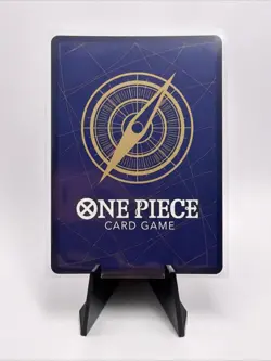 One Piece CCG Carrying On His Will Jewelry Bonney - Image 2