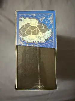 NEW! Pokemon Center Stellar Crown SV07 Elite Trainer Box ETB Sealed - Image 2