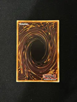 YuGiOh! Opening of the Spirit Gates MP24-EN019 Quarter Century Rare 1st Edition - Image 2