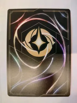 Disney Lorcana Promo Belle - Apprentice Inventor - 37/P3 - Park Exclusive - Image 2