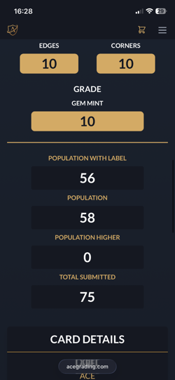 Monkey D Luffy P-043 Promo Weekly Shonen Jump ONE PIECE TCG CARD Japanese ACE 10 - Image 5