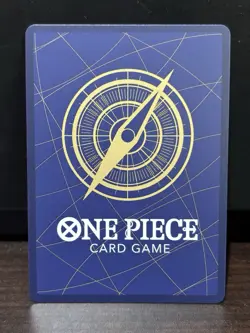 Nami OP15-108 DASH PACK PROMO Adventure On Kami’s Island One Piece TCG ENGLISH - Image 2