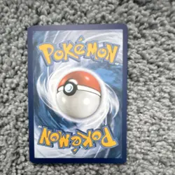 Pokemon Pikachu Holo Celebrations 25/25 Basic Card HP 60 Attack English - Image 2