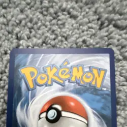 Pokemon Pikachu Holo Celebrations 25/25 Basic Card HP 60 Attack English - Image 3