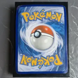 Charizard EX 2016 XY121 JUMBO Promo Pokemon TCG Card From X&Y Era - MP Holo Rare - Image 4