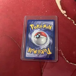 Pikachu (Movie Promo) 04/53 Wotc Promo Regular Pokemon Card - Image 2