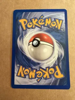 Omastar 23/144 Skyridge Rare Non-Holo Pokemon Card WOTC 2003 MP - Image 2